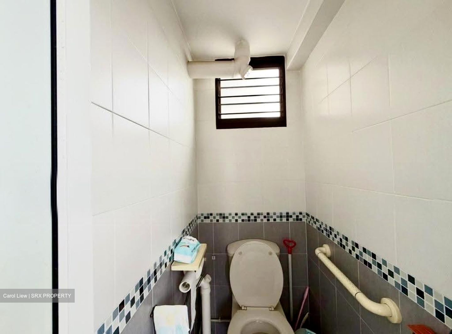 Blk 264 Waterloo Street (Central Area), HDB 3 Rooms #632778641
